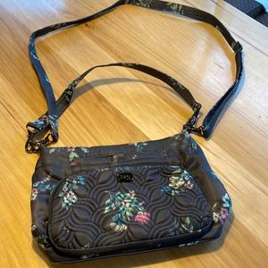 Cross body bag